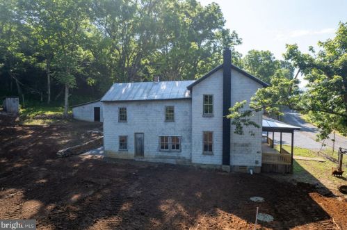 2012 Kimball Rd, Richmond National Battlefiel, VA 22835-4020