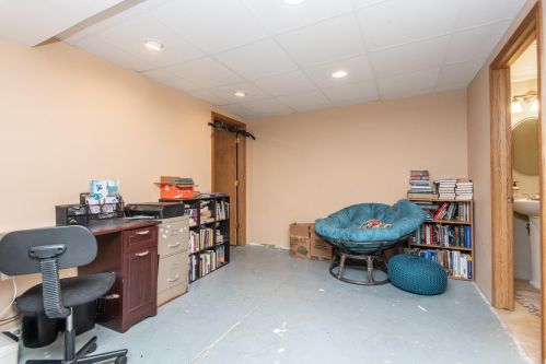 4315 122nd St, Kenosha WI  53158-3924 exterior