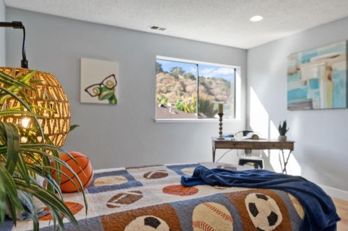 1640 La Terrace Cir, San Jose CA 95123-5316 exterior