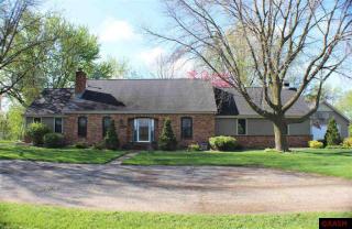 54531 Grouse Cir, Mankato MN  56001-3965 exterior