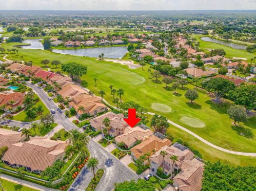 8193 Sandpiper Way, West Palm Beach, FL 33412-1577
