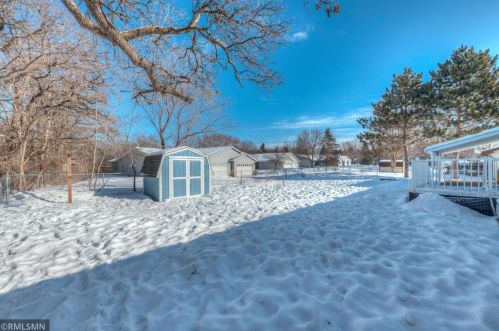 405 8th Ave, East Farmington WI  54020-8159 exterior