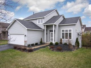 1994 Blue Jay St, Prior Lake MN  55379-4384 exterior