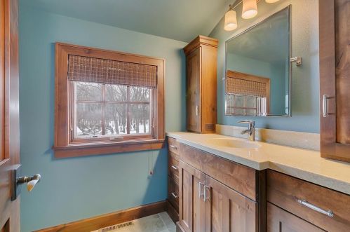 4372 Pne Pt Rd, Sartell MN 56377-9747 exterior