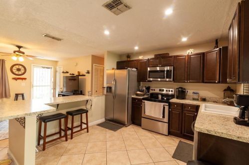 960 Liskeard Ave, Orange City FL  32763-5741 exterior