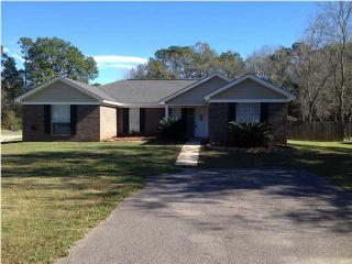 4827 Todd Acres Dr, Mobile, AL 36619-8942