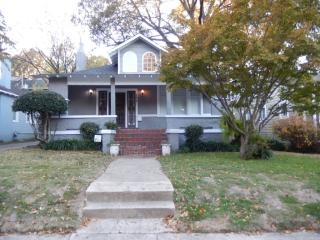 397 Avalon St, Memphis, TN 38112-5105