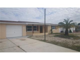 3100 Finch Dr, Tarpon Springs, FL 34690-2121