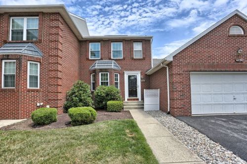 4178 Nantucket Dr, Navy Sup Dpt, PA 17050-9103