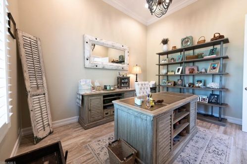 6610 Sable Ridge Ln, Naples FL  34109-0526 exterior