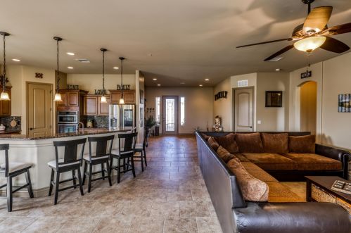 1906 Birkdale Ln, Lake Havasu City AZ  86404-5989 exterior