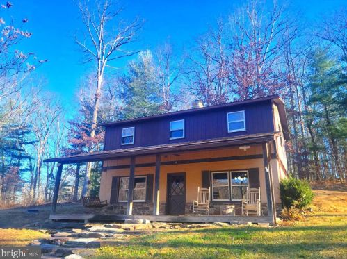 10071 Martinsburg Rd, Hedgesville, WV 25427-3376