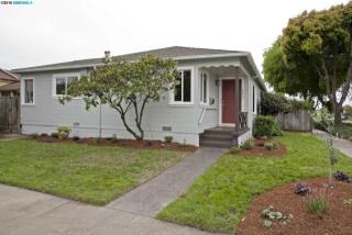 3600 Roosevelt Ave, Richmond, CA 94805-2251