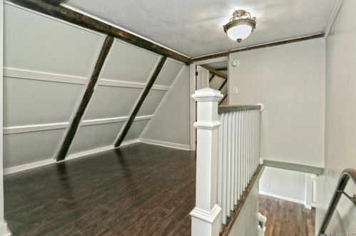 28 Church St, North Branford CT  06471-1417 exterior