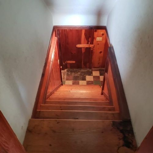 25 Potter St, Coventry RI 02816-5943 exterior