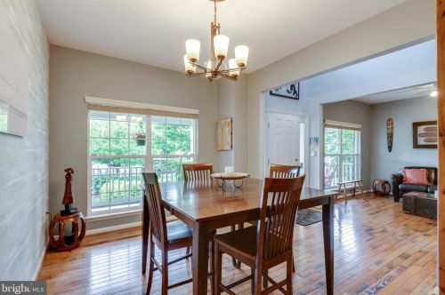 167 Alpine Dr, Leesburg VA 20175-6172 exterior