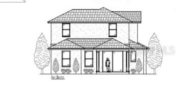 1041 Shine Ave, Orlando, FL 32803-3364