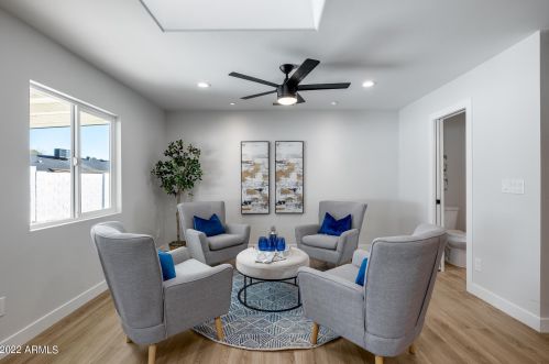 5130 Voltaire Ave, Scottsdale, AZ 85254-3639