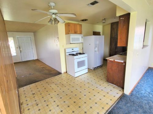 2406 I St, Rio Linda CA  95673-4618 exterior