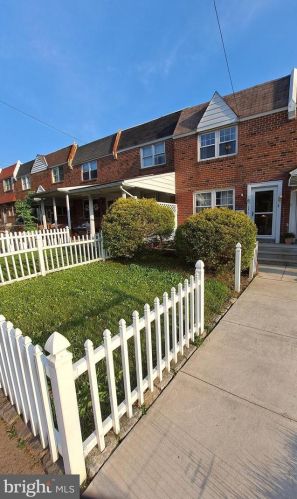 250 Southern Ave, Prospectville, PA 19002-4815