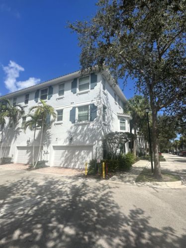 1346 Via De Pepi, Boynton Beach, FL 33426-8238