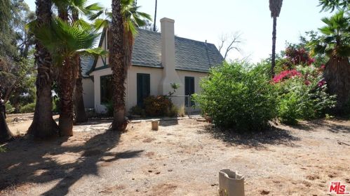 1578 Ridge St, Redlands CA  92373-7051 exterior