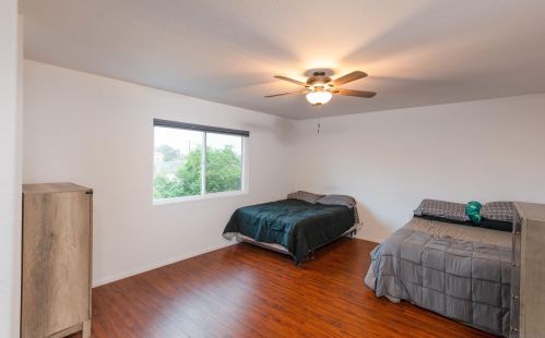 3663-65 Chamoune Ave, San Diego CA exterior