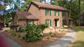 2721 Ascot Dr, Florence, SC 29501-1963