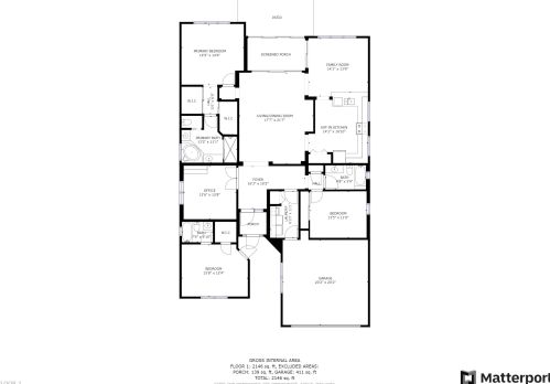 8909 Via Tuscany Dr, Boynton Beach, FL 33472-7147