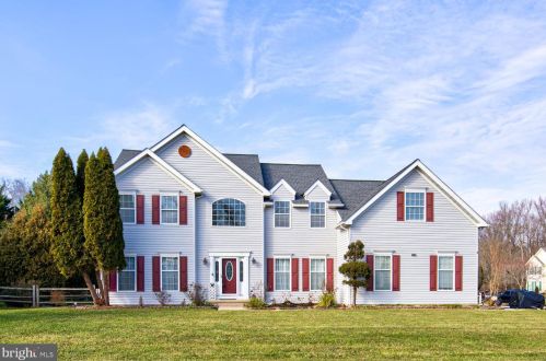 2609 Denny Rd, Bear, DE 19701-2307