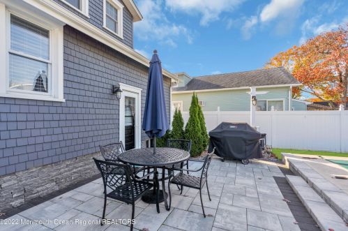 1817 Greenwood Ter, Belmar NJ 07719-2912 exterior