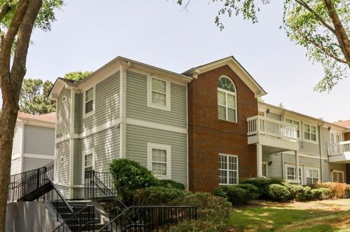 4286 Orchard Grv, Stone Mountain GA  30083-1225 exterior