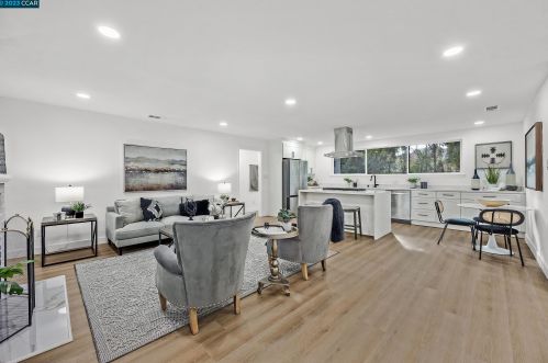 106 Cordova Way, Concord CA  94519-2706 exterior