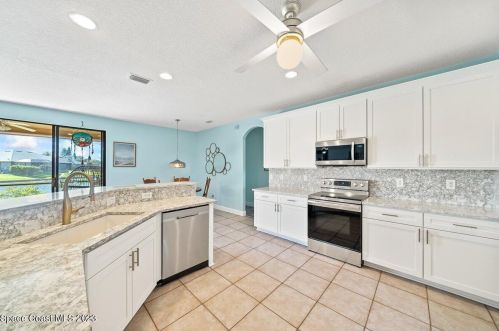 1493 Bent Palm Dr, Merritt Island, FL 32952-3019