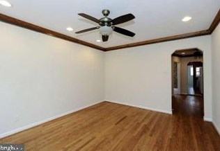 1809 18th St, Washington DC 20009-4614 exterior