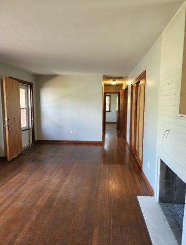 3611 Julie Dr, Franklin OH  45005-5015 exterior