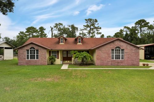 16405 84th Ct, Town Of Loxahatchee Groves, FL 33470-1723