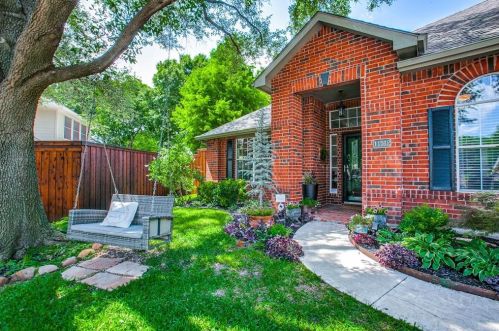 11512 Wingfield Ln, Frisco, TX 75035-8332