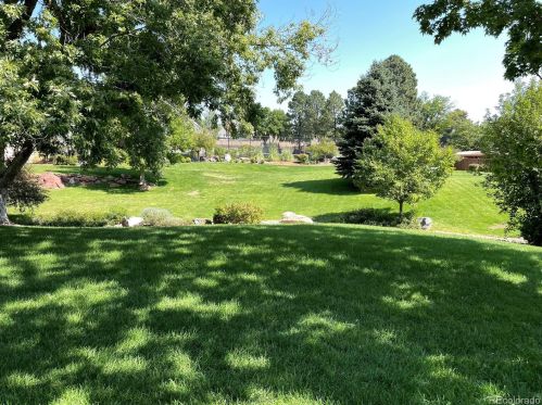 7877 Mississippi Ave, Denver CO  80226-4323 exterior