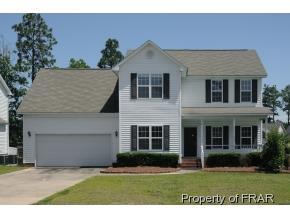 5108 Trophy Ct, Fayetteville, NC 28314-6117