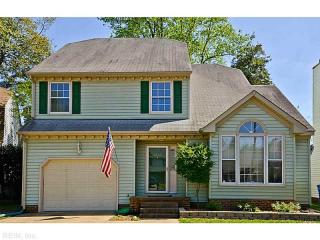 1023 Stillmeadows Ct, Chesapeake, VA 23320-8514