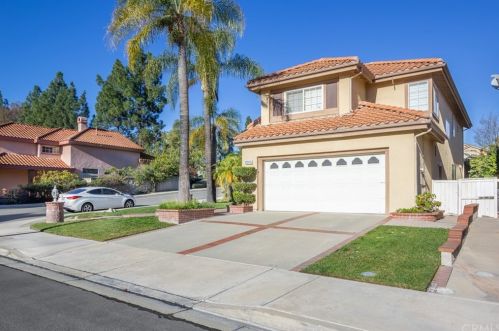 14598 Clearbrook Dr, Chino Hills, CA 91709-4348