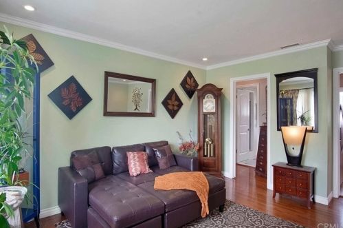 15132 Doty Ave, Lawndale CA  90260-2318 exterior