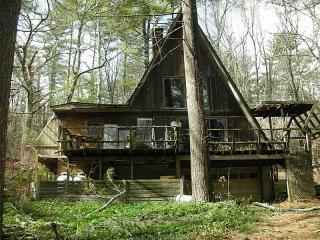 37 Danielson Pike, Scituate RI  02825-1414 exterior
