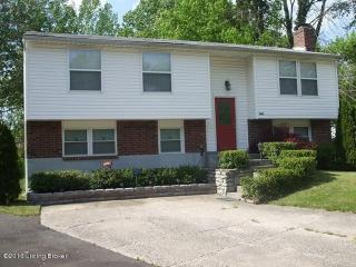 3601 Longbranch Ct, Louisville, KY 40219-4260