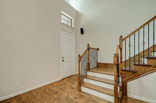 644 Greenville Ave, Richardson TX  75081-4111 exterior