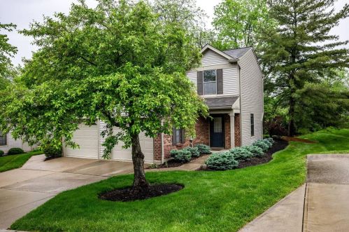 5424 Gantzfield Ct, Cincinnati, OH 45241-6078