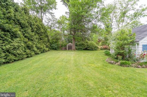 501 Rosedale Dr, Pottstown PA  19464-2909 exterior