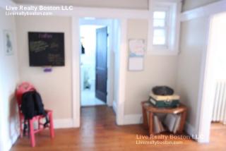 35 Highgate St, Boston MA  02134 exterior