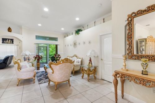 1125 Coleman Ave, Fort Pierce FL  34953-1824 exterior